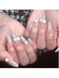 ◇ネイルデザイン◇