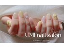 持ち込みデザインネイル