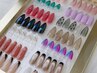 【HAND】人気No2★定額デザインA￥6500→￥5500