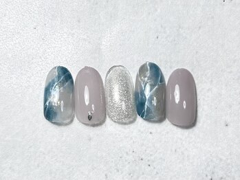 ジョイアスネイル(JOYASU nail)/フリーアート