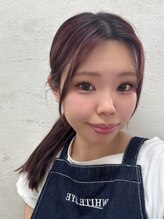 ホワイトアイ 長野(WHITE EYE) Emiri 