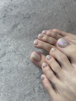 アイラッシュアンドネイル マークス 草加店(MAK's)/