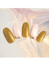 ネイルランド 木場店/ジェルデザインコース<シンプル>