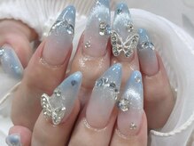 ブルームビューティ― 新宿(Blooｍ Beauty)/