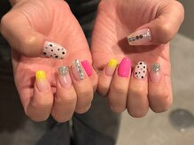 ネロリ バイ エイティスト(neroli by 8ist)/rai定額[新宿/新宿駅]