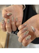 コード 宇都宮店(cord)/90min design/cord宇都宮