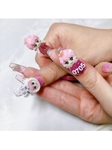 プラネットネイル(PLANET NAIL)/