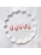 ハニー(honey)/《hikaeme collection＊》