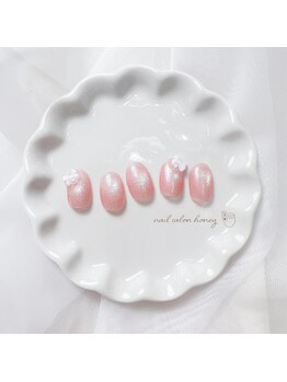 ハニー(honey)/《hikaeme collection＊》