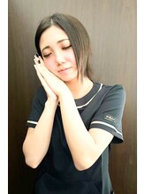 ひつじのきもち プレミアム 上野店 飯島