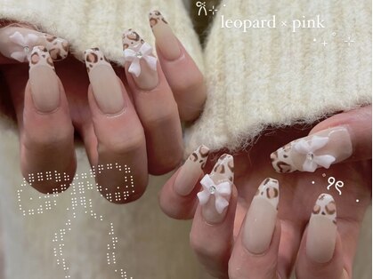 アイ ネイルズ 天神店(I nails)の写真