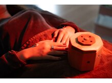 キヅキ鍼灸整体スタジオ(KIZUKI鍼灸整体スタジオ)/温活ヘッドスパ