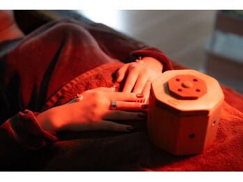 キヅキ鍼灸整体スタジオ(KIZUKI鍼灸整体スタジオ)/温活ヘッドスパ