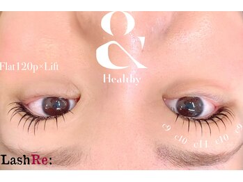 ラシュリー(LashRe:)/