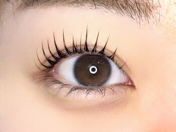 メイクプラスネイル ヴィヴィッド(MAKE+NAIL vivid)/ぱっちりな目元♪