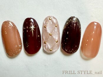 Handエレガントコース