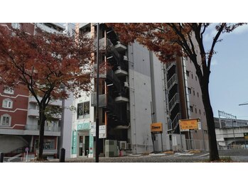 アイラッシュサロン フラウ センター北店(Eyelash salon frau)