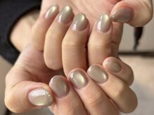 ダブリューアイラッシュ 中野(W.eyelash)/定額デザイン