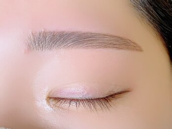 ルピナス バイ ワンズ 海老名店(Lupines by ONE'S)/立体感ある美眉ライン★