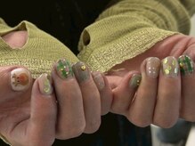 ブランクルネ(blanclune)/omakase design