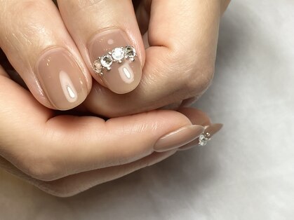 プラスミー(+me)の写真