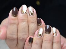 ネイルサロン プルミエール(Premiere)/