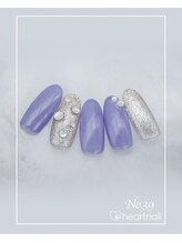 はあとねいる 大分わさだ店/ハンドデザイン：Ｎｏ．39