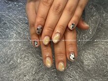 ニコ 高田馬場店(Niko)/春ネイル