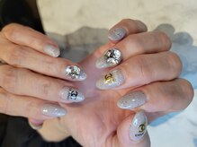 ルローヴ(RLOVE)の雰囲気(シールもいろいろ。オーダー7900)