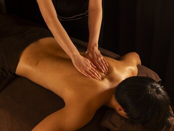 ヴィー(VII)/落ち着いた空間でリラックス