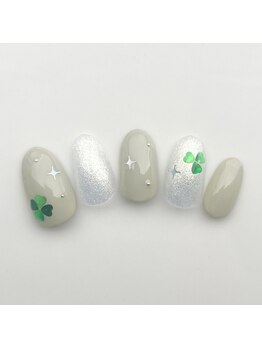 アルセア 上野御徒町店(Alcea)/今月のキャンペーン