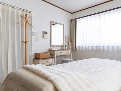 リシェル(Richel)の写真