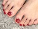 ワイエスネイル(ys_nail)の写真