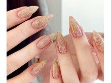 イン(In.)の雰囲気（21時半まで営業してます♪ブログにデザイン載せています(*^^*)）