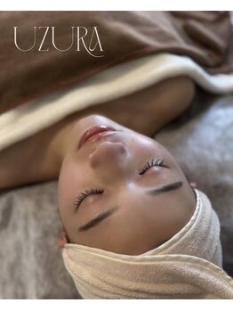 ウズラ(UZURA)の写真/韓国肌管理級 産毛・角質を一掃！思わず触れたくなるツヤ爆誕フェイシャルWAX