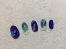 ☆ネイルデザインC☆