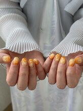エフェム 表参道(ephem)/ニュアンスデザイン