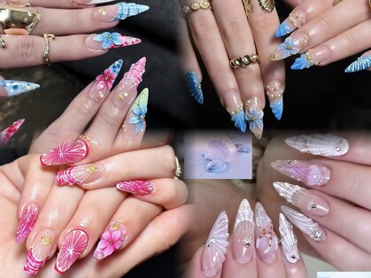 ドリス ネイル サロン(Doris nail salon)の写真