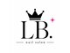 エルビー(LB.)の写真