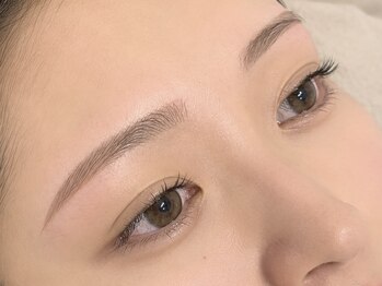 ビュープラス 中崎町(Bea+)/レディース×アイブロウ