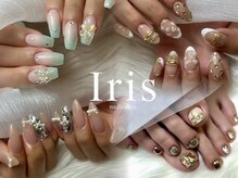 アイリス(Iris)