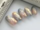ネイリッシュサロン エー(Nailish Salon A)の写真/《実力派オーナーの隠れ家サロン》こだわりあるジュエリーのようなサンプル多数!【アートコースA/12100円】