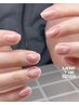 《再来限定》大人気！うるうるプルプル 《マグネットネイル》￥11000→￥9900