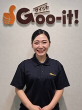 グイット 枚方南口店(Goo-it!)&nbsp;沖田 