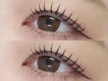 シエラアイ(Cielra EYE)の雰囲気（ナチュラルで盛れるお目元に◎まつ毛パーマ/パリジェンヌ）