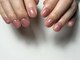 エン ネイルズ(en nails)の写真/ショートネイルだからこそ映える、上品で洗練されたデザインをご提案！