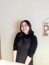 ネイル ナテュール 平塚店(Nail Nature) 田部井 愛佳