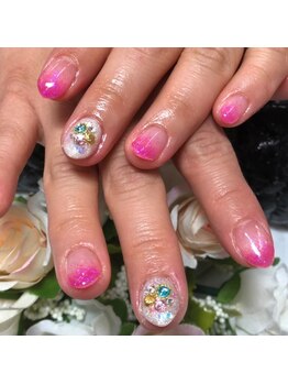 エーナイン イオン岩見沢店/デザイン