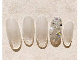 アートジェル90分コース