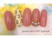 ティダ バイ リエネイル(TIDA by rienail)/TIDA correction